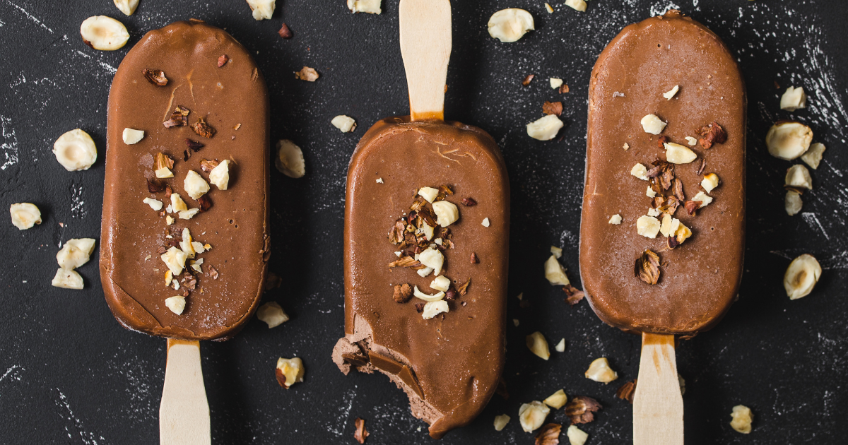 The 5 Best Vegan Ice Creams for 2021 Vanilla Luxury